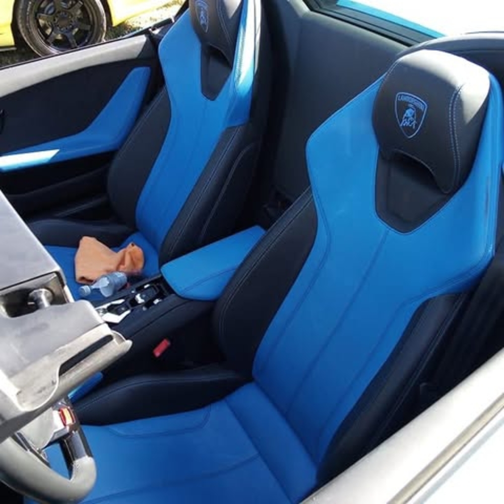 Meet your Posher, Mike